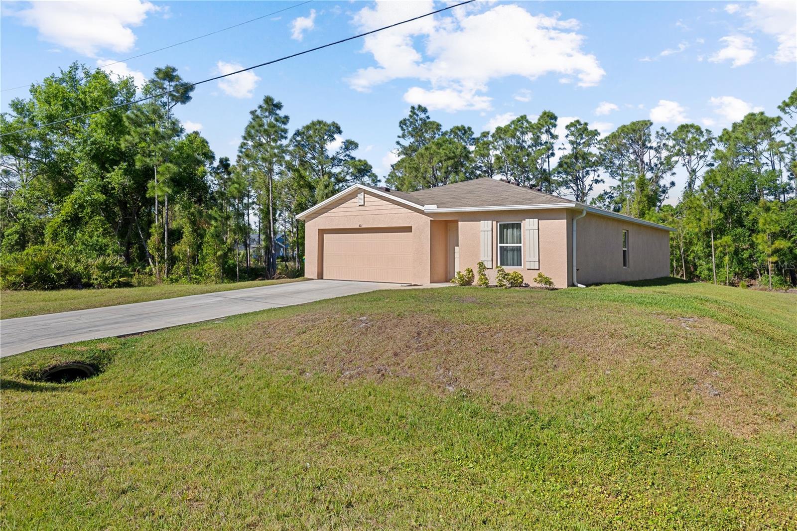 401 CALENDAR ST, PORT CHARLOTTE, FL, 33954