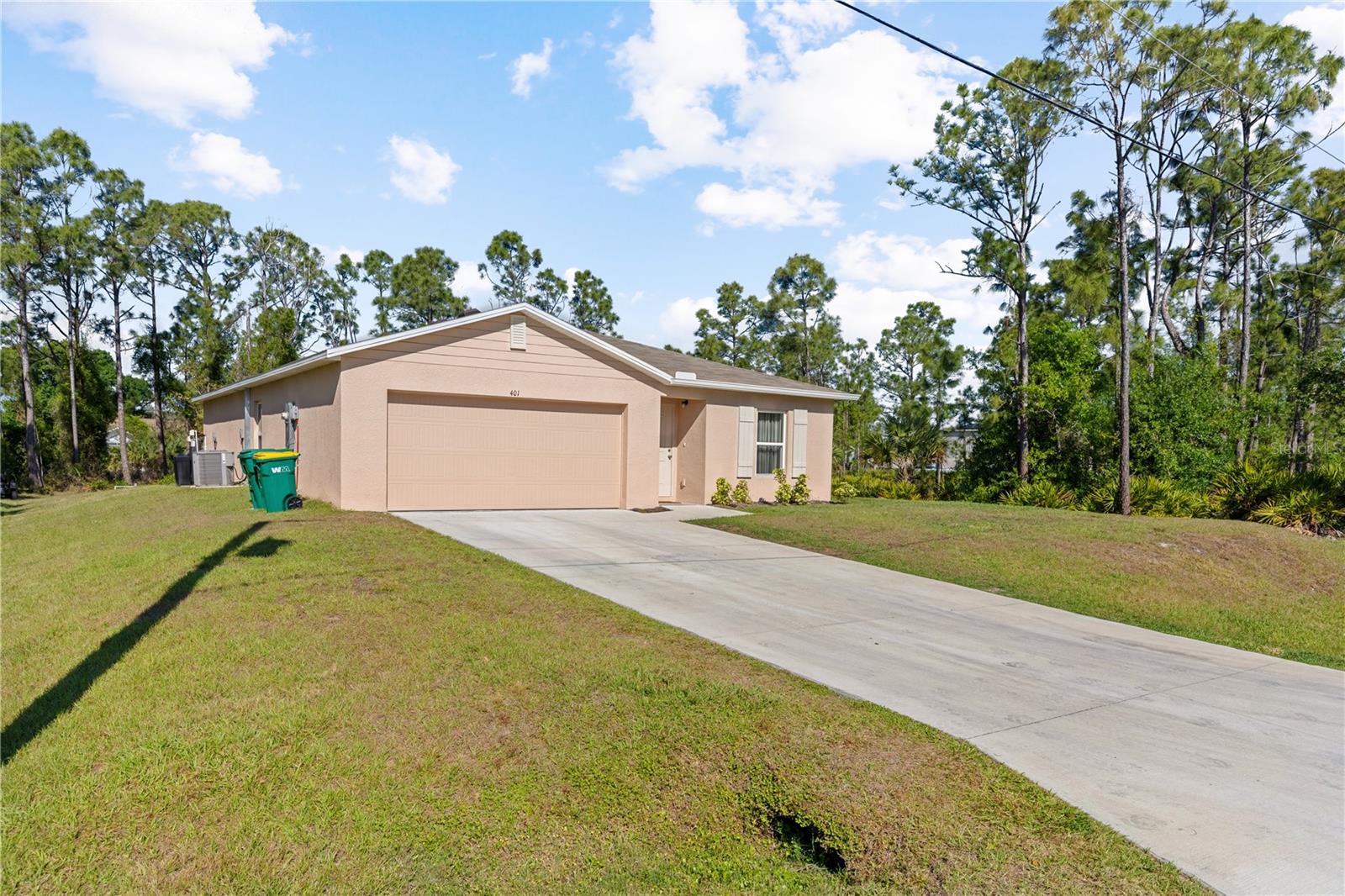 401 CALENDAR ST, PORT CHARLOTTE, FL, 33954