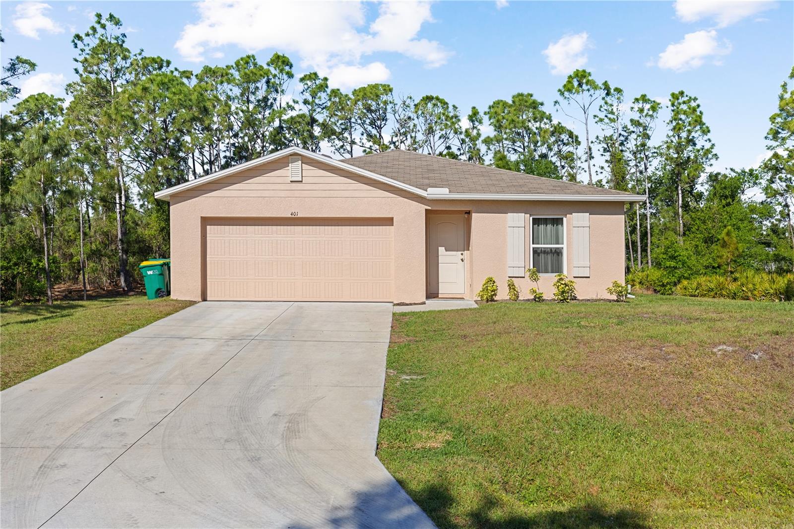 401 CALENDAR ST, PORT CHARLOTTE, FL, 33954