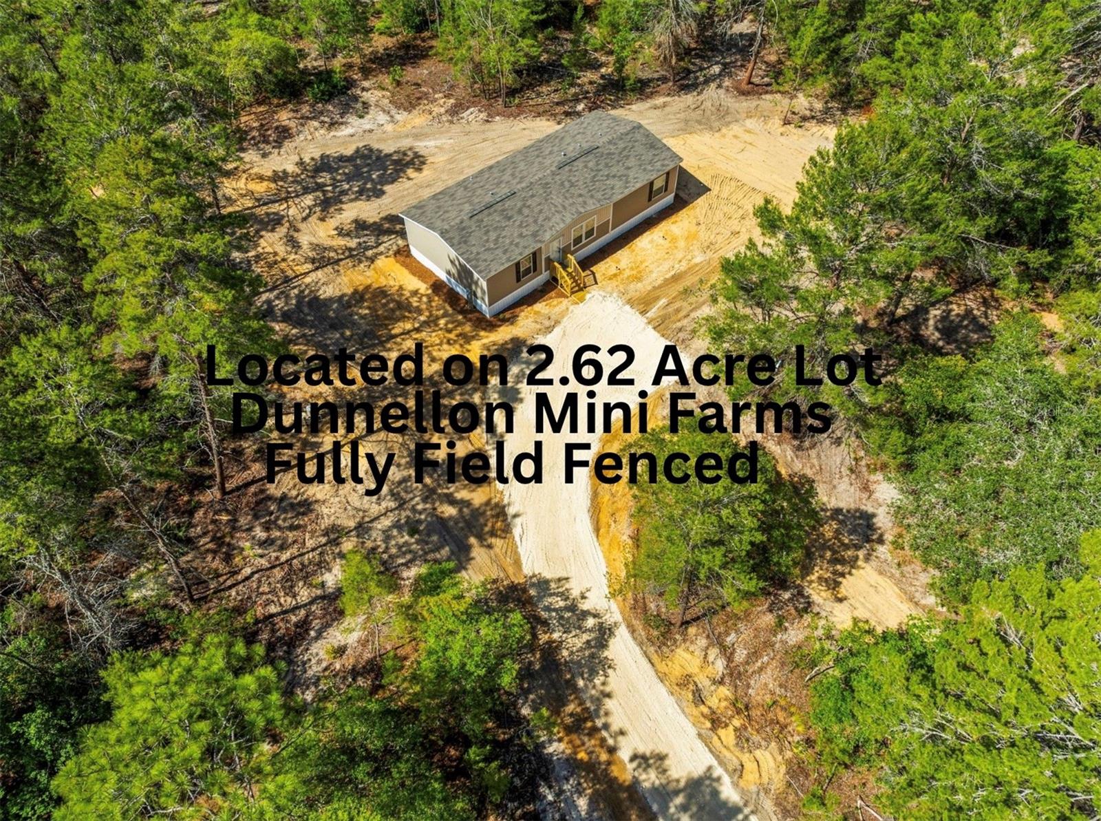 5228 W OPALINE LN, DUNNELLON, FL, 34433