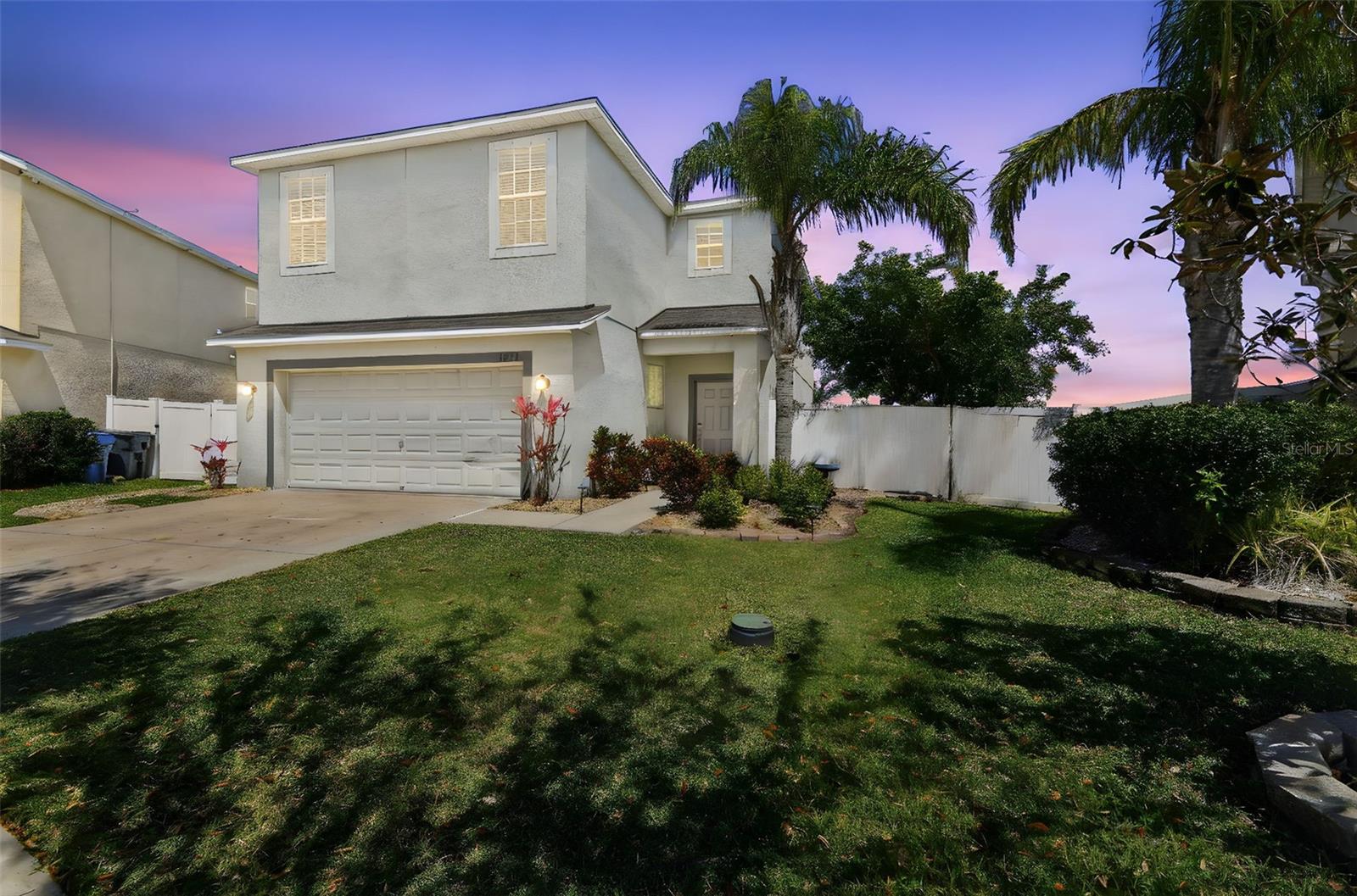 1811 HARBOUR BLUE ST, RUSKIN, FL, 33570