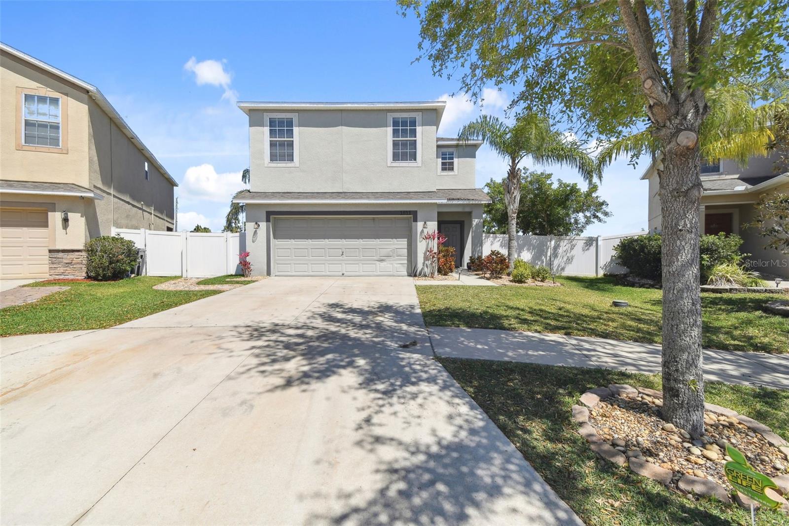 1811 HARBOUR BLUE ST, RUSKIN, FL, 33570