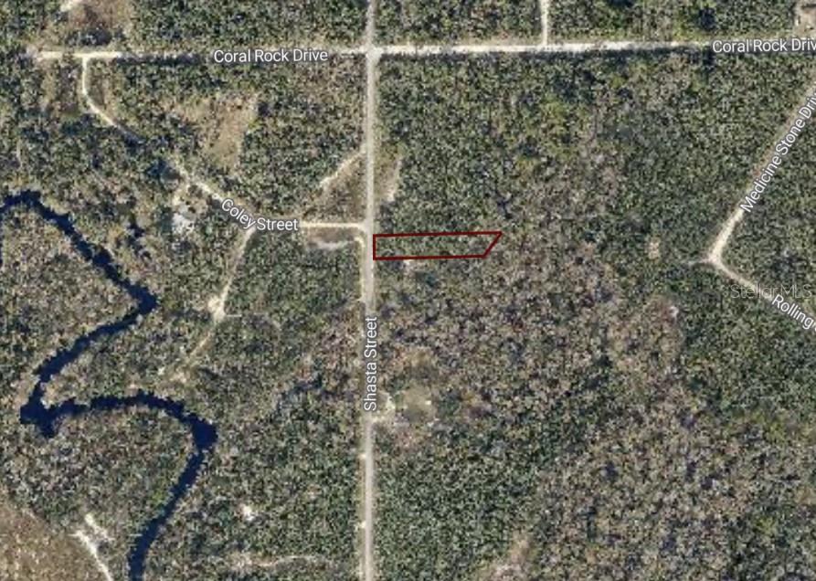 8230 SHASTA ST, WEBSTER, FL, 33597