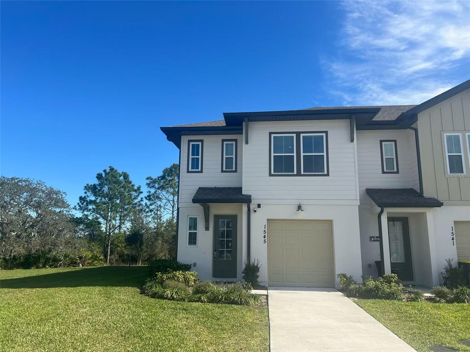 1545 DISCOVERY ST, DAVENPORT, FL, 33896