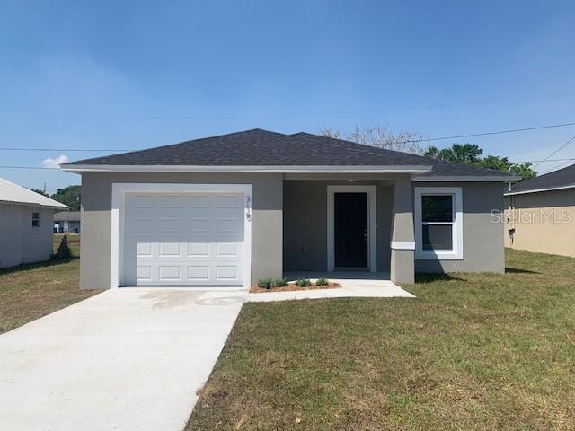 315 PEARL ST, LAKE WALES, FL, 33853