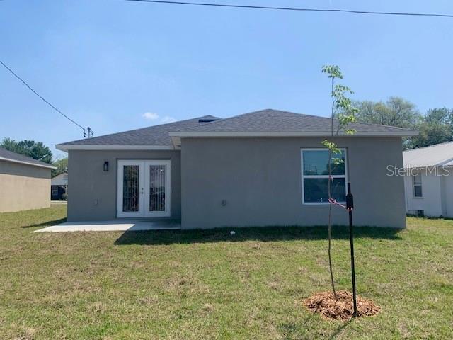 315 PEARL ST, LAKE WALES, FL, 33853