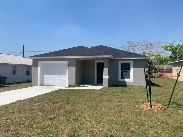 315 PEARL ST, LAKE WALES, FL, 33853