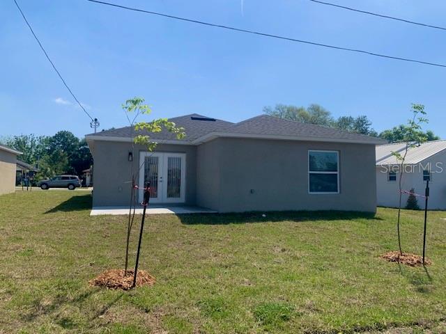 315 PEARL ST, LAKE WALES, FL, 33853