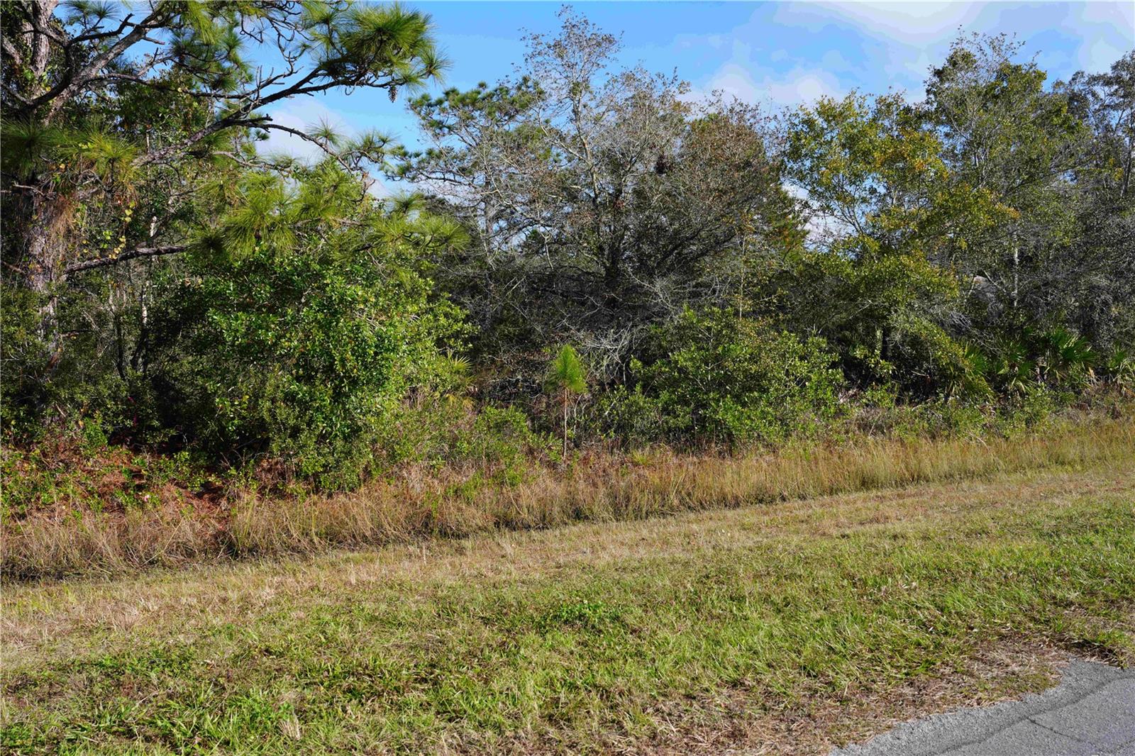 OBERLY PKWY, ORLANDO, FL, 32833