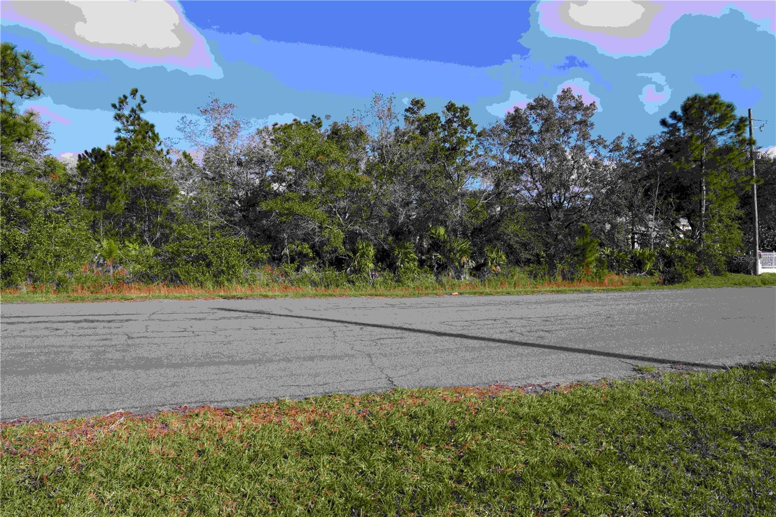 OBERLY PKWY, ORLANDO, FL, 32833