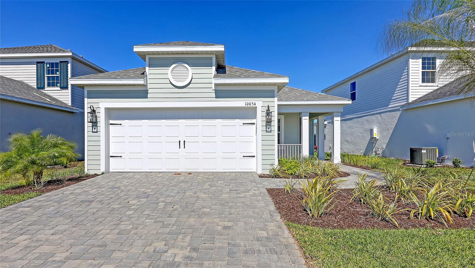 10054 CROSS RIVER TRL, PARRISH, FL, 34219