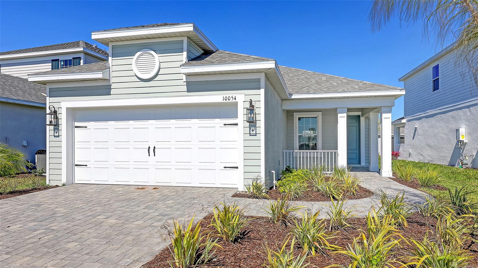 10054 CROSS RIVER TRL, PARRISH, FL, 34219