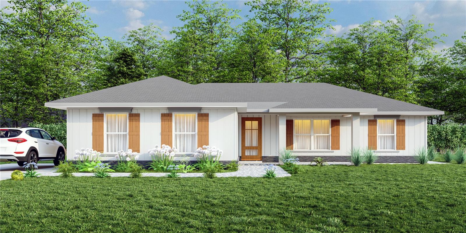 8564 N BLARNEY TER, CRYSTAL RIVER, FL, 34428