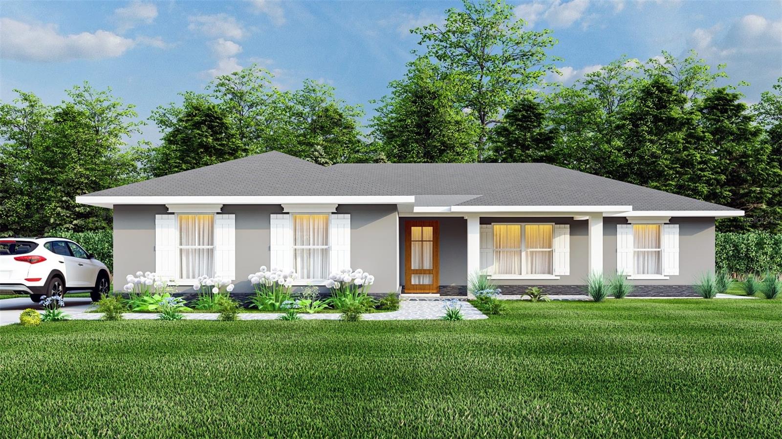 8564 N BLARNEY TER, CRYSTAL RIVER, FL, 34428