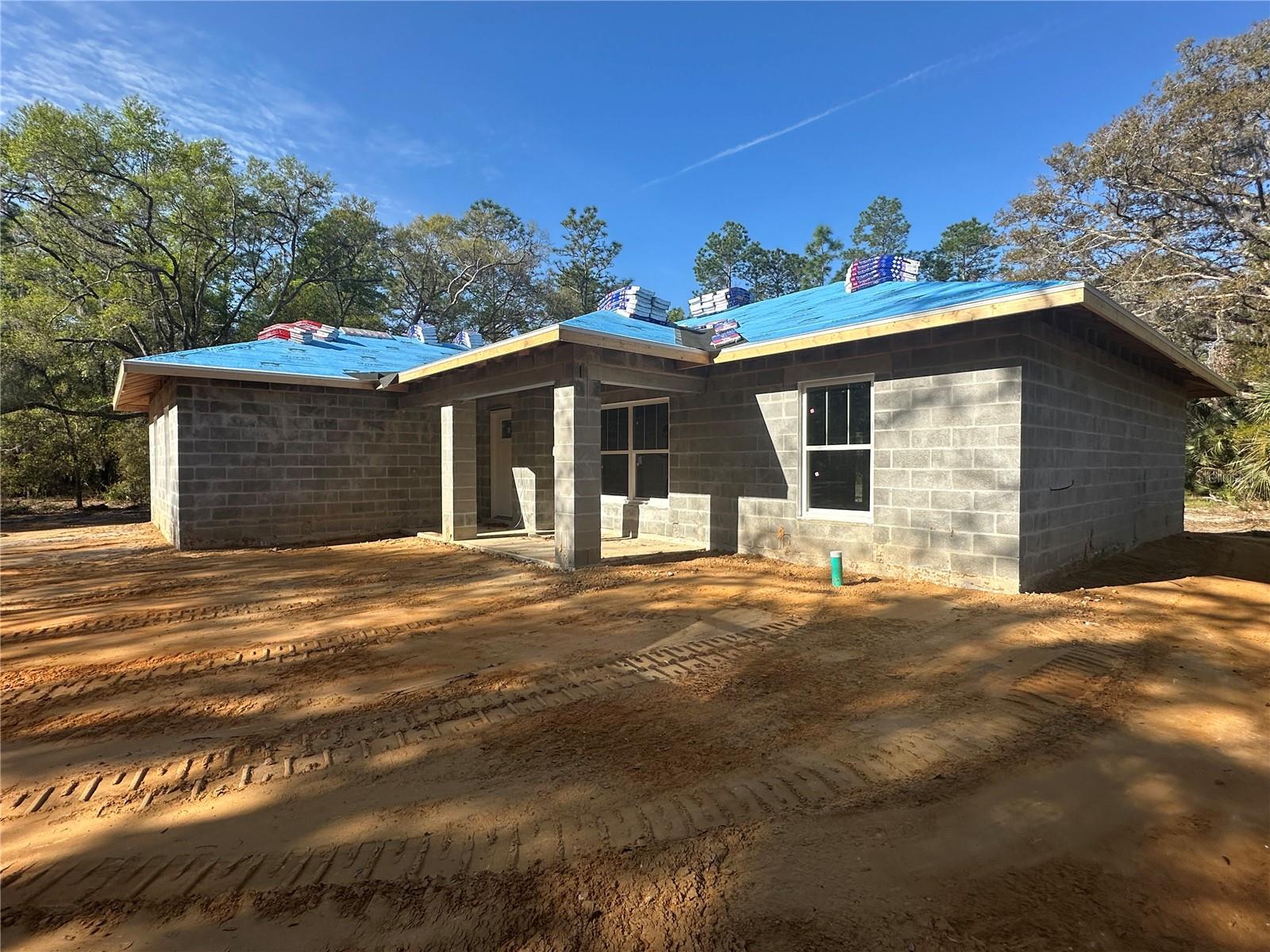 8564 N BLARNEY TER, CRYSTAL RIVER, FL, 34428