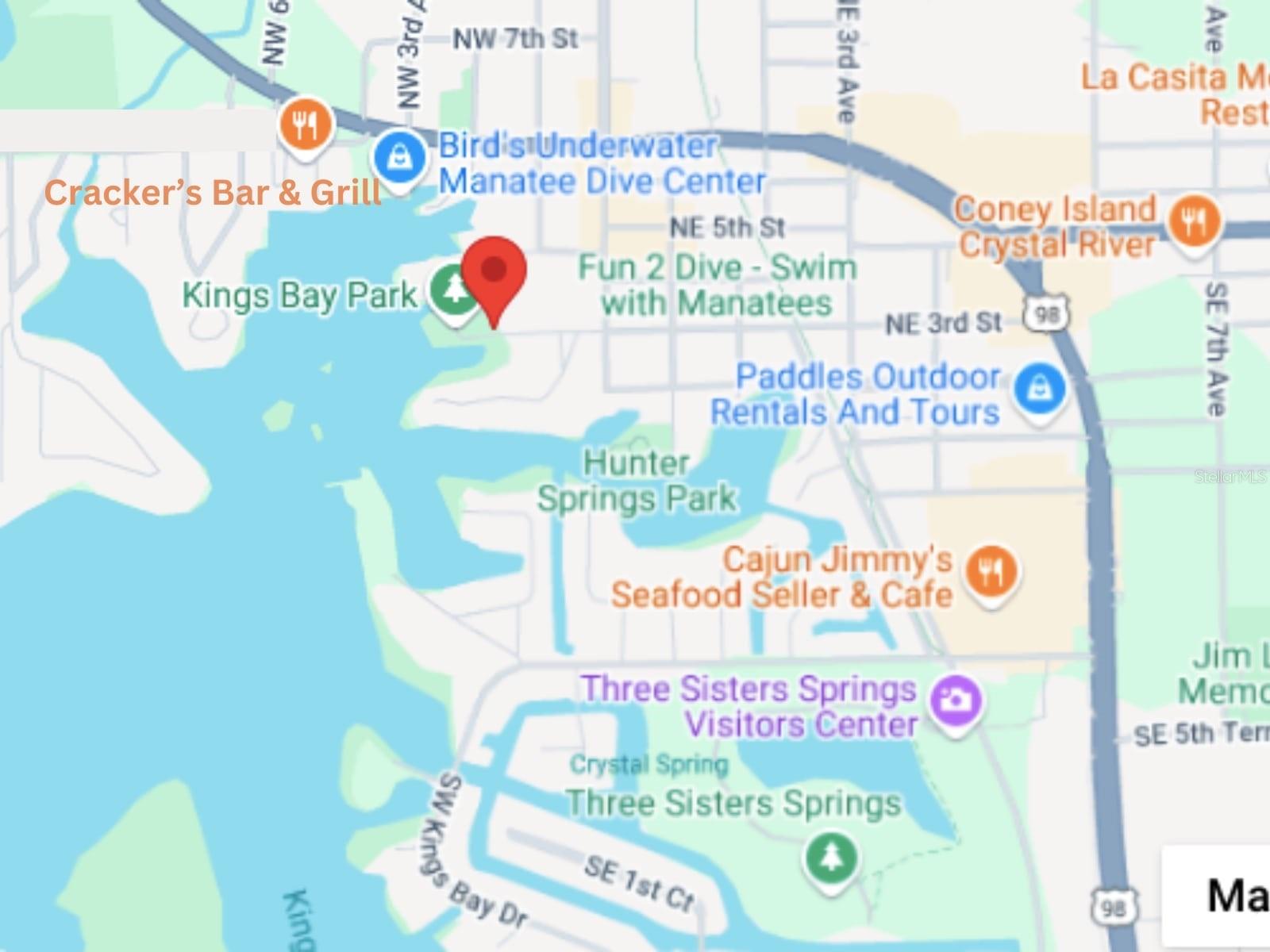 8564 N BLARNEY TER, CRYSTAL RIVER, FL, 34428