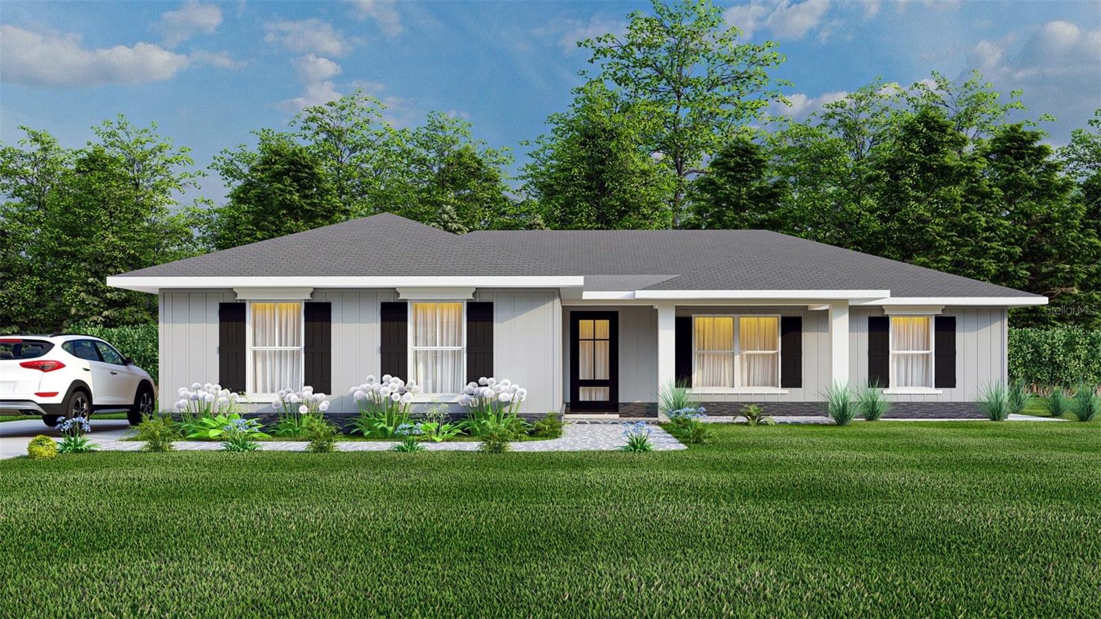 8564 N BLARNEY TER, CRYSTAL RIVER, FL, 34428