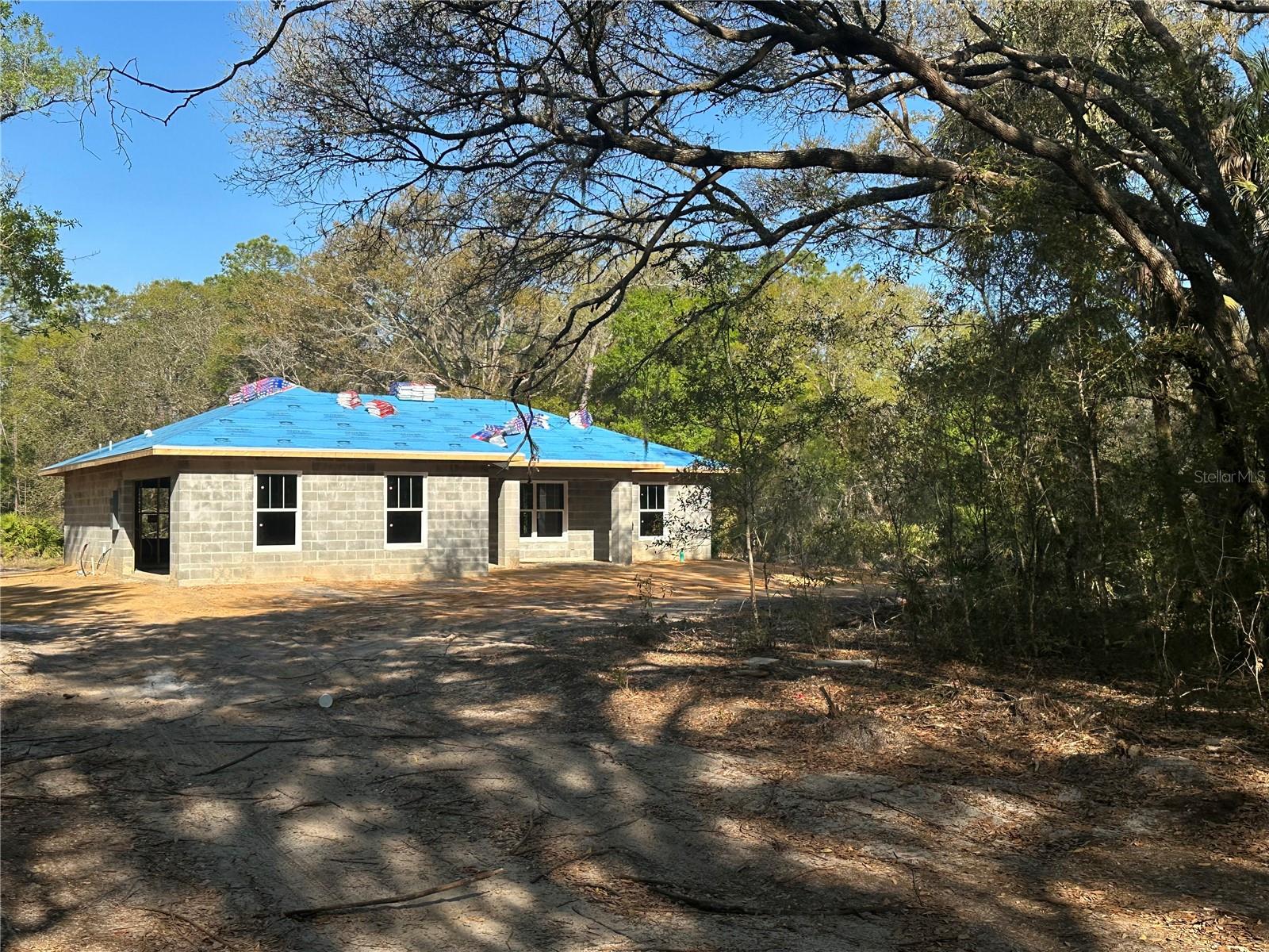 8564 N BLARNEY TER, CRYSTAL RIVER, FL, 34428