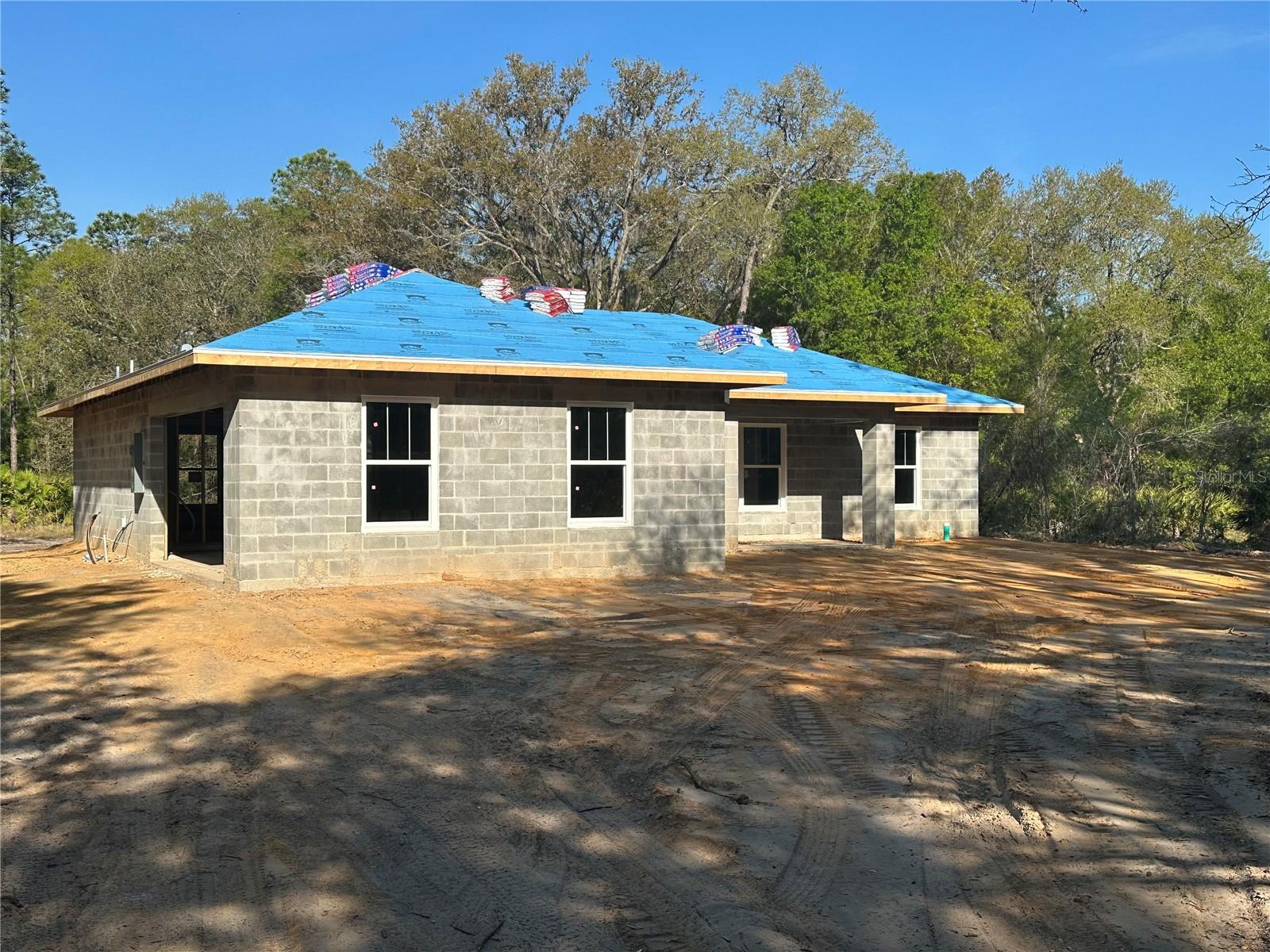 8564 N BLARNEY TER, CRYSTAL RIVER, FL, 34428
