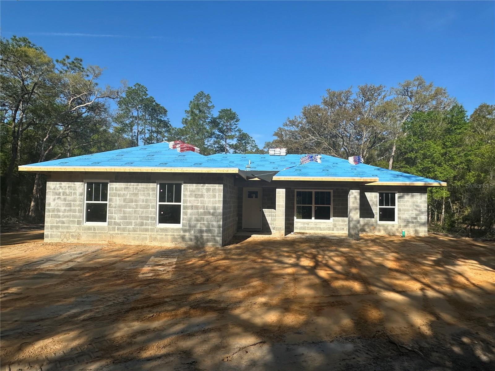 8564 N BLARNEY TER, CRYSTAL RIVER, FL, 34428