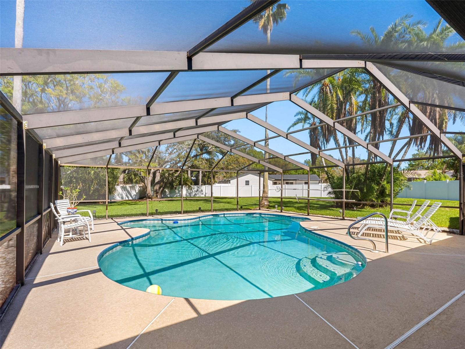 1581 N WEXFORD DR, PALM HARBOR, FL, 34683