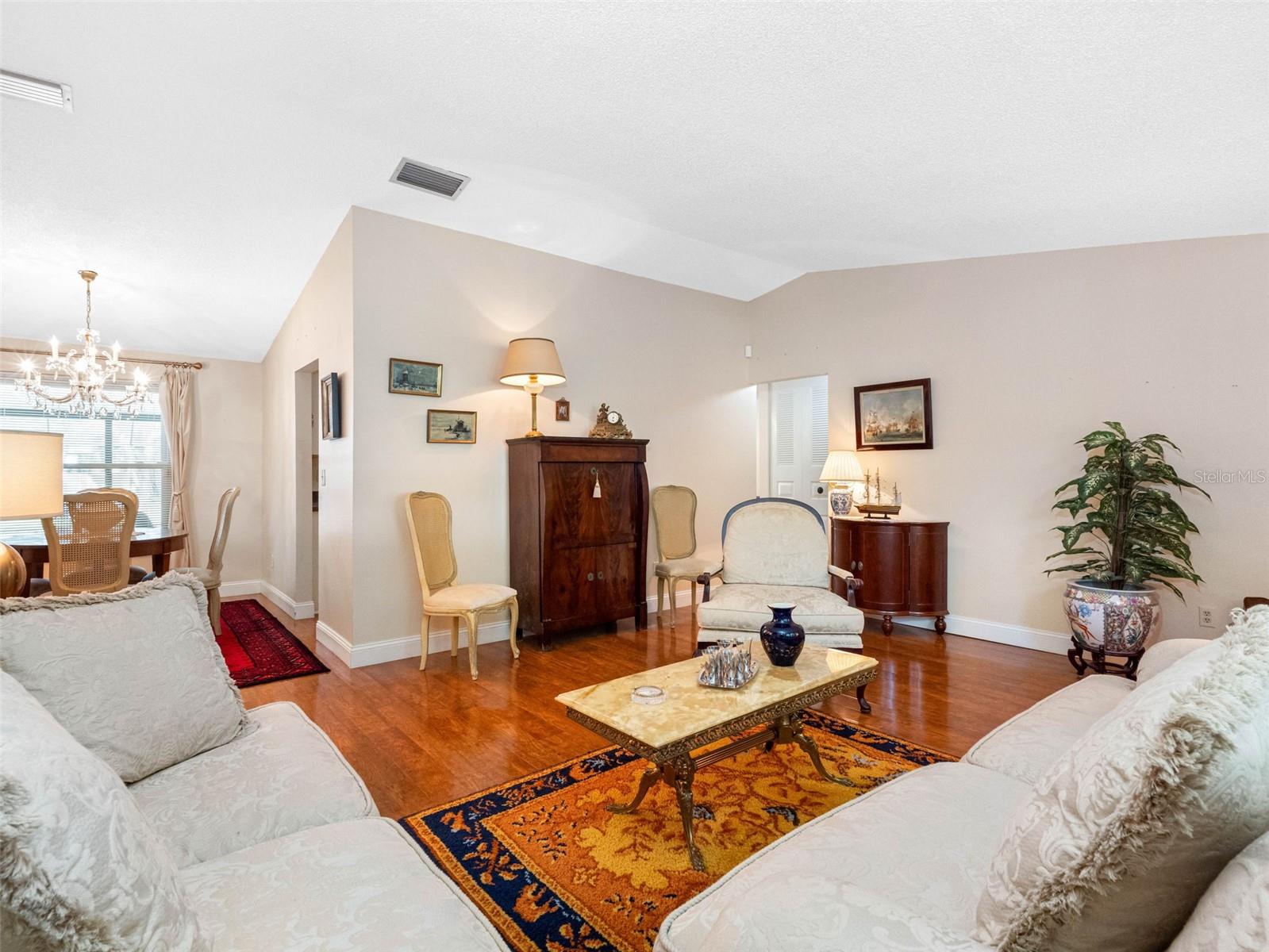 1581 N WEXFORD DR, PALM HARBOR, FL, 34683