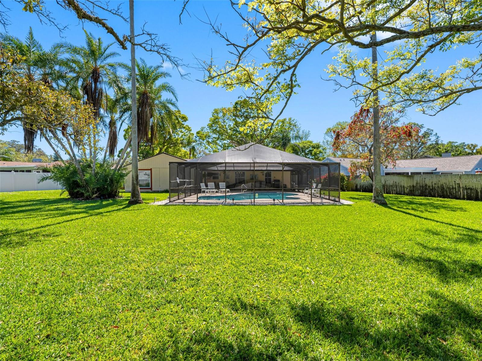 1581 N WEXFORD DR, PALM HARBOR, FL, 34683