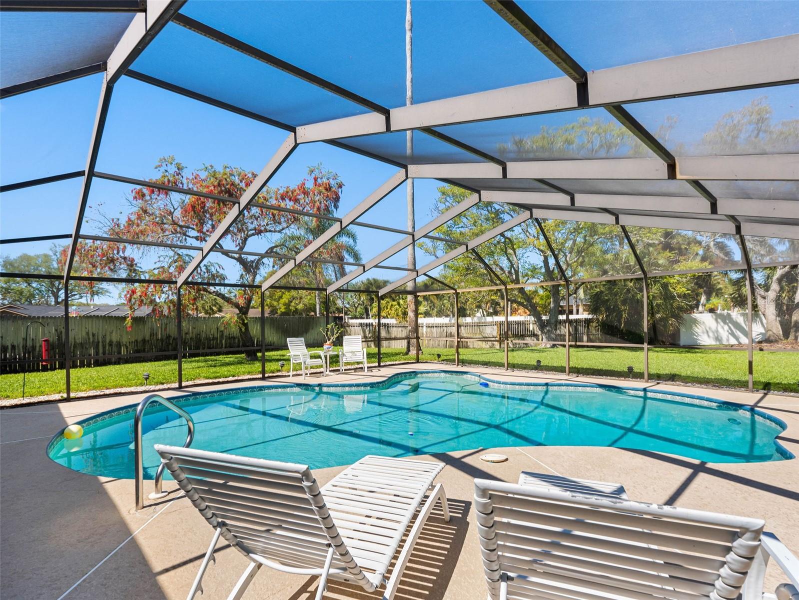 1581 N WEXFORD DR, PALM HARBOR, FL, 34683