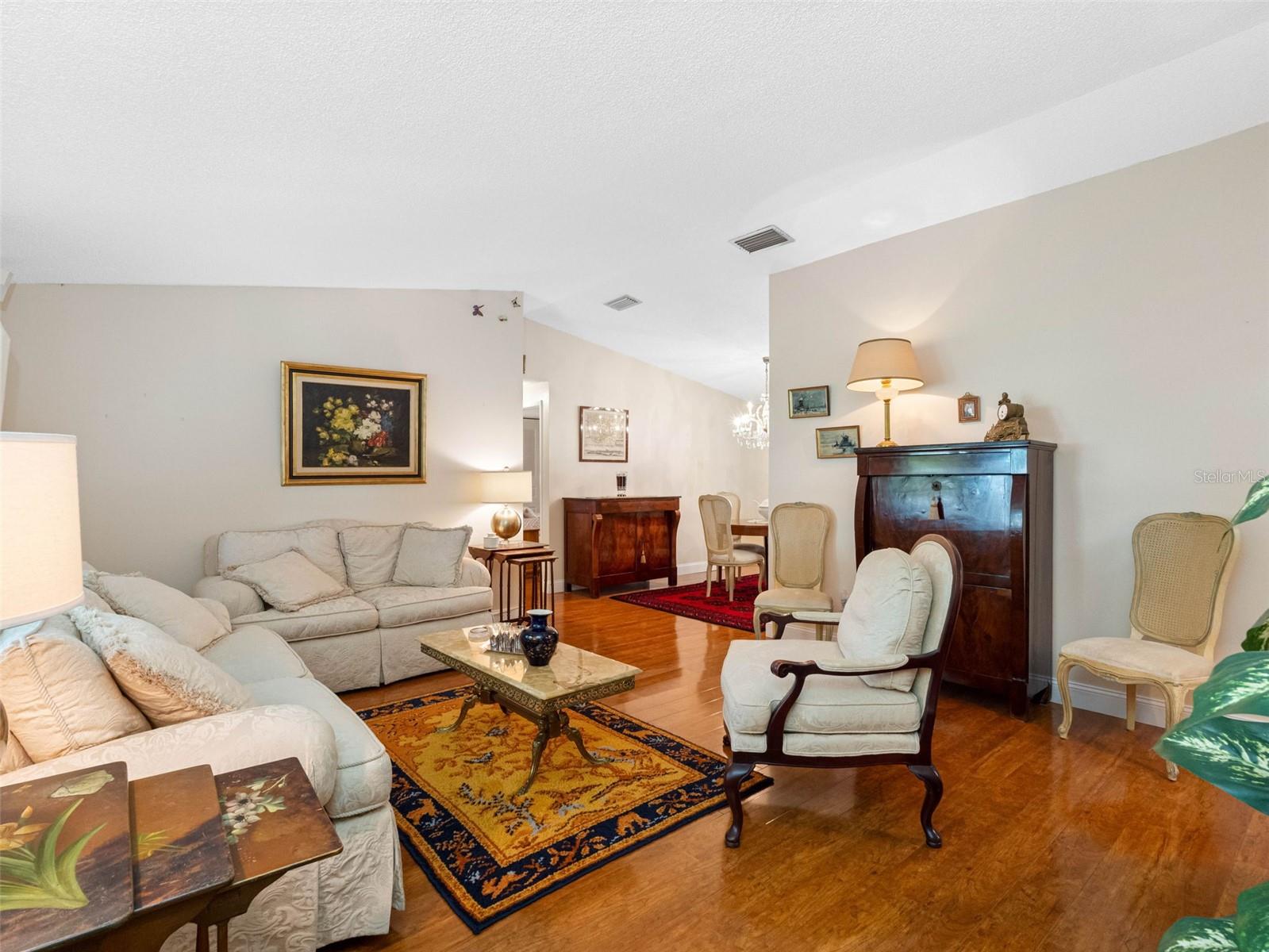 1581 N WEXFORD DR, PALM HARBOR, FL, 34683