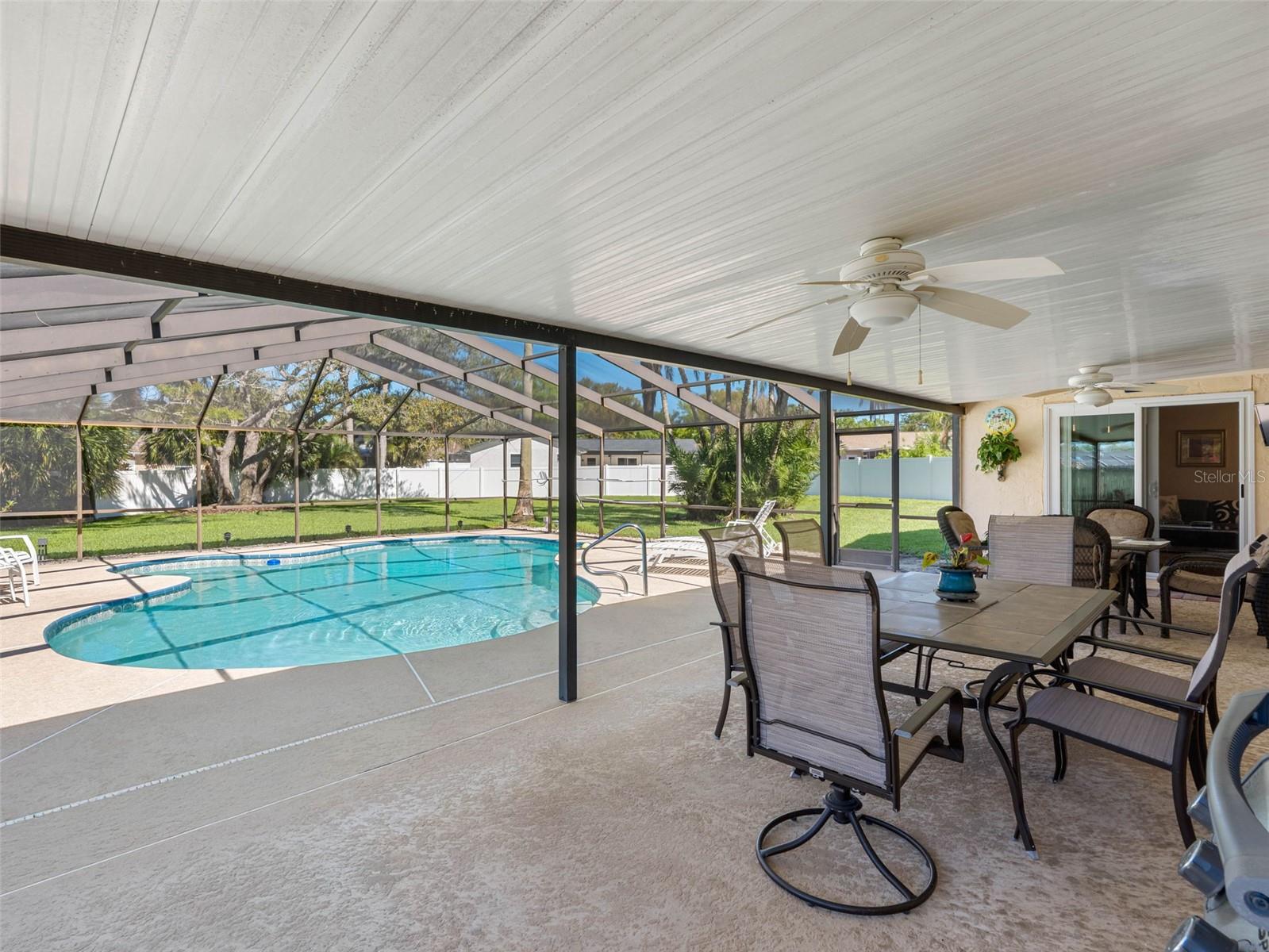 1581 N WEXFORD DR, PALM HARBOR, FL, 34683