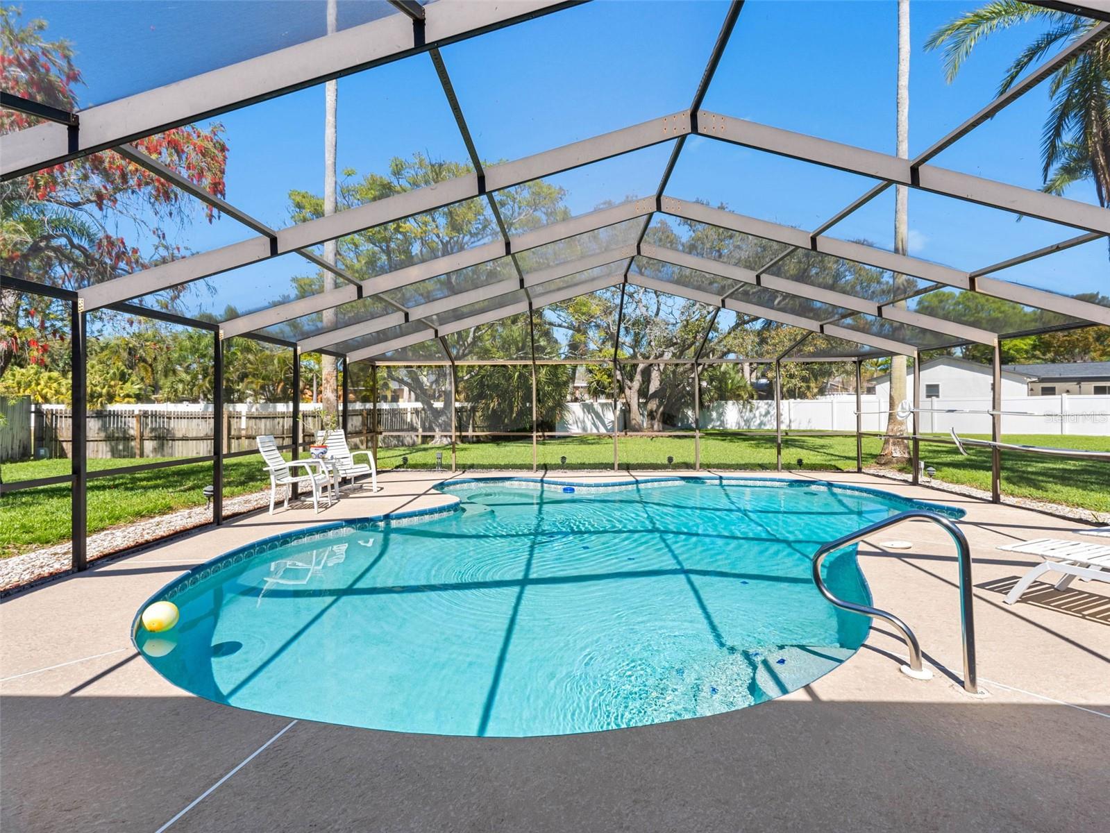 1581 N WEXFORD DR, PALM HARBOR, FL, 34683