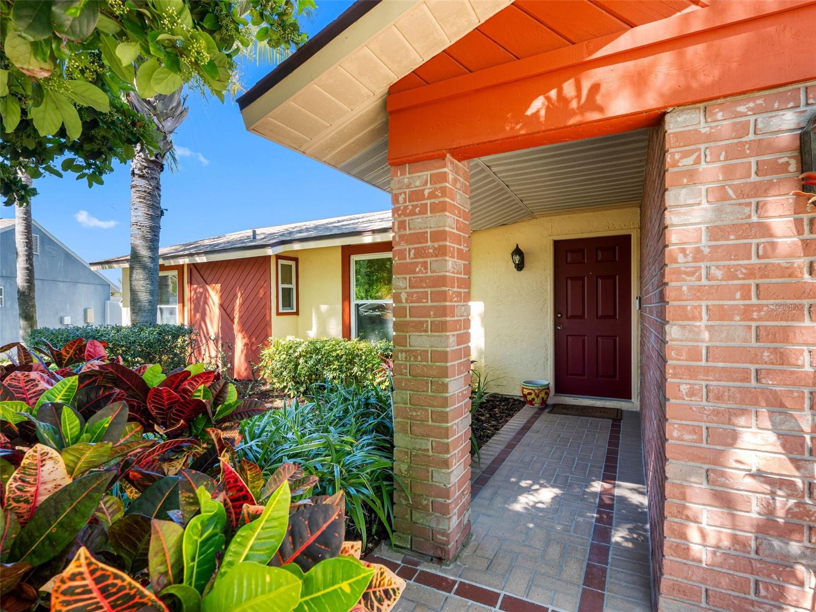 1581 N WEXFORD DR, PALM HARBOR, FL, 34683