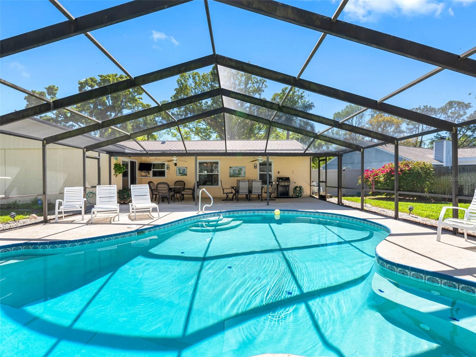 1581 N WEXFORD DR, PALM HARBOR, FL, 34683