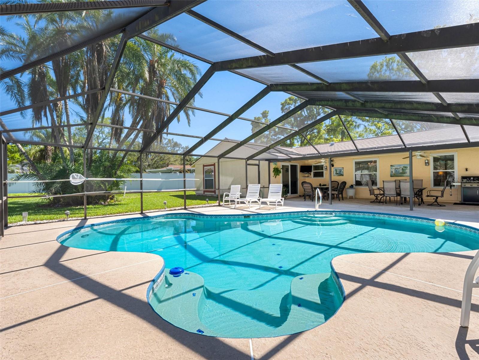 1581 N WEXFORD DR, PALM HARBOR, FL, 34683