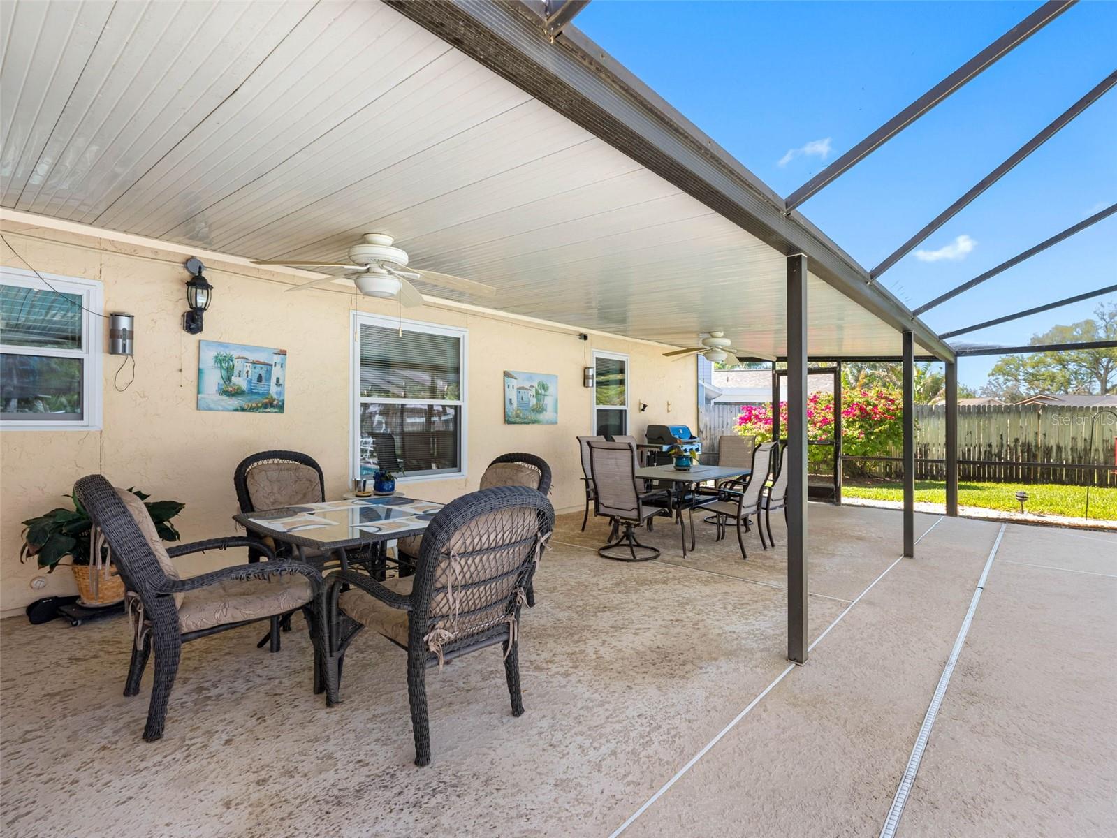 1581 N WEXFORD DR, PALM HARBOR, FL, 34683