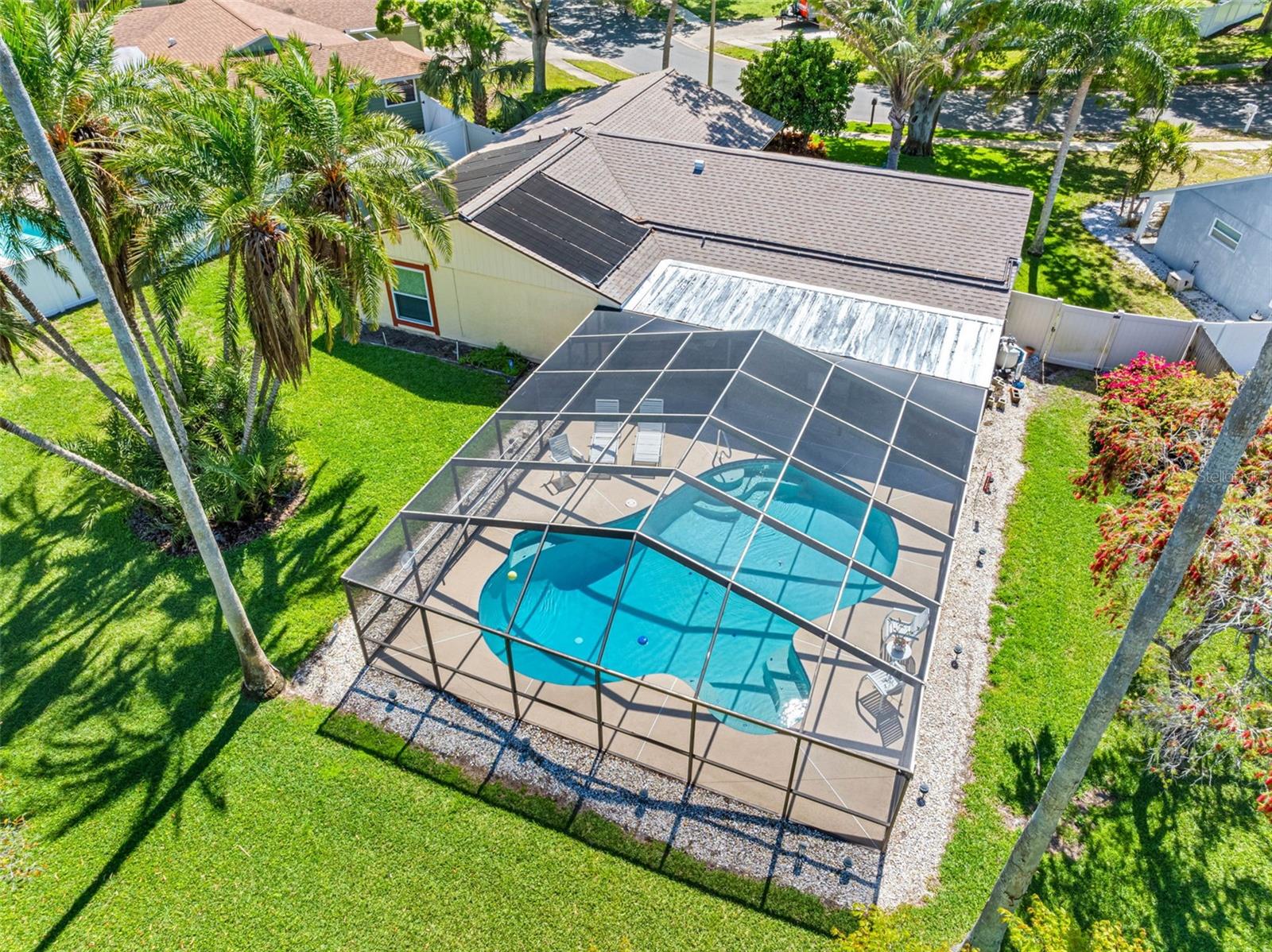 1581 N WEXFORD DR, PALM HARBOR, FL, 34683
