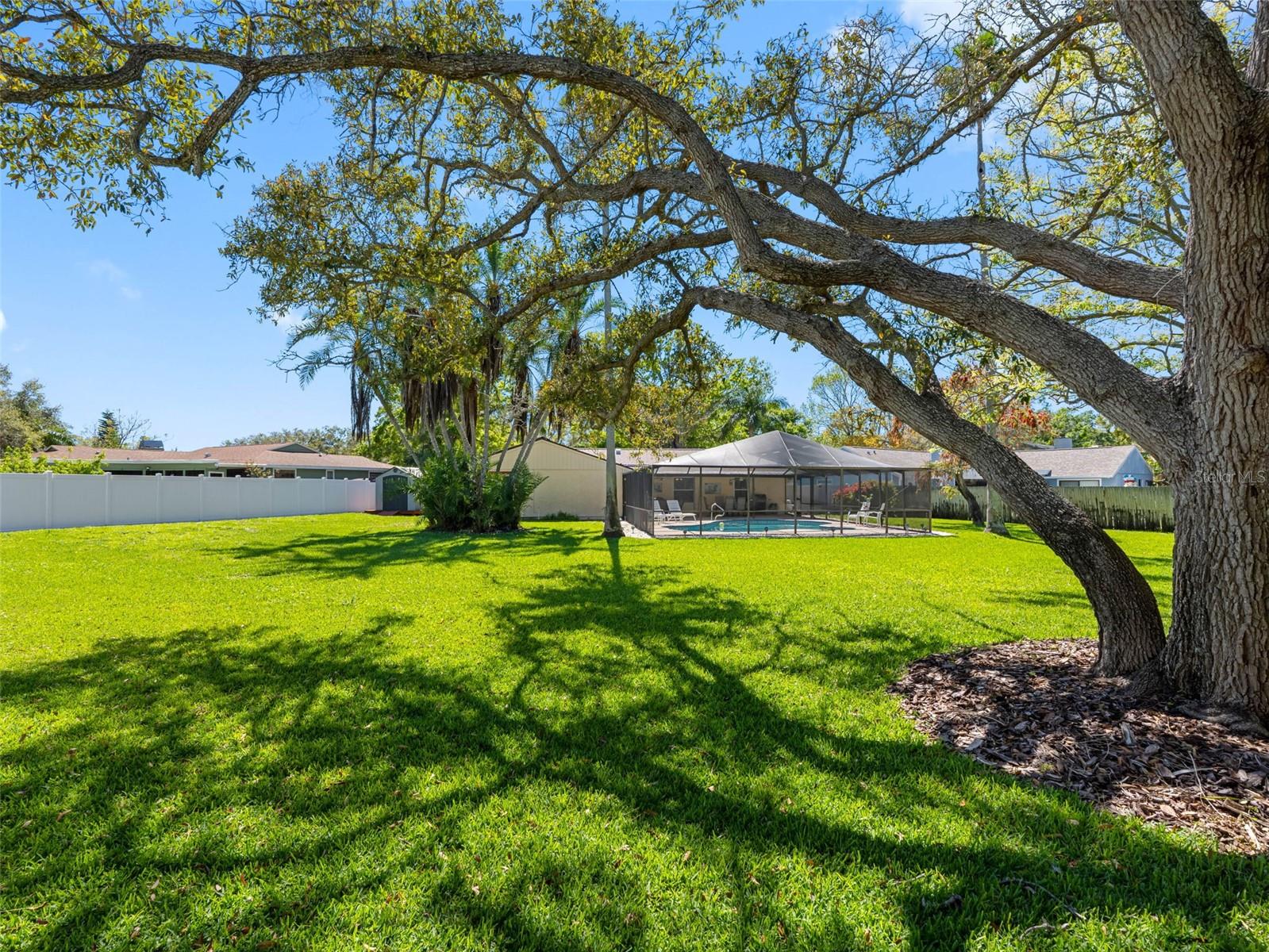 1581 N WEXFORD DR, PALM HARBOR, FL, 34683