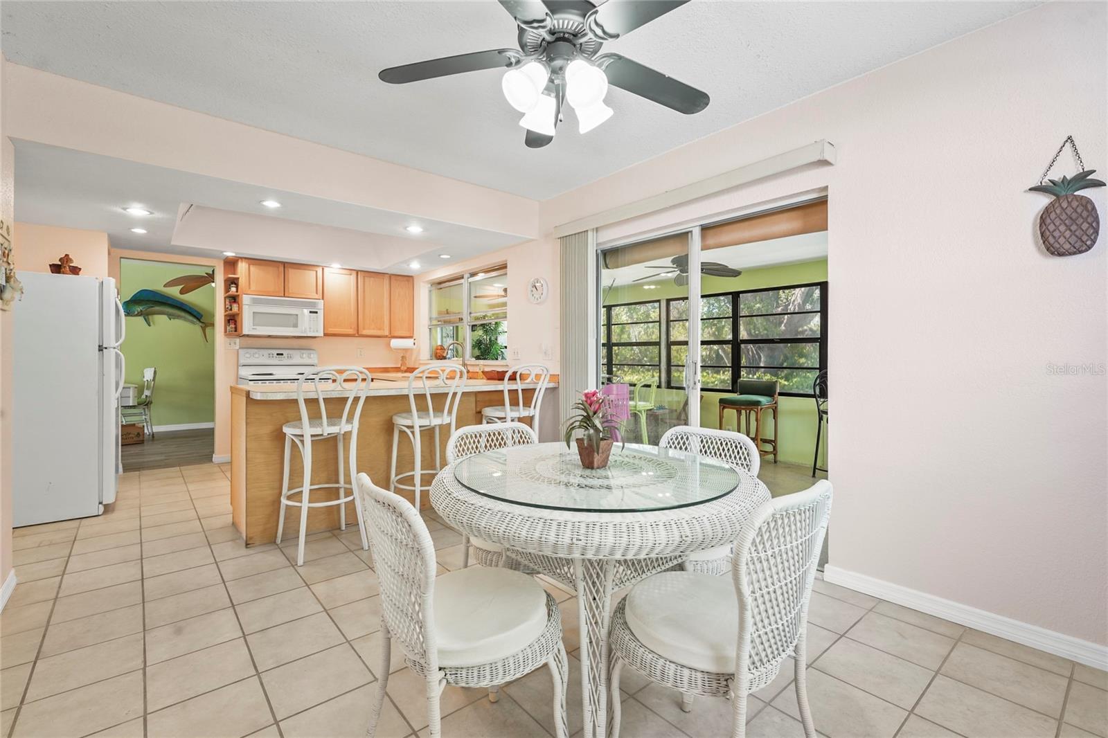 18399 BURKHOLDER CIR, PORT CHARLOTTE, FL, 33948