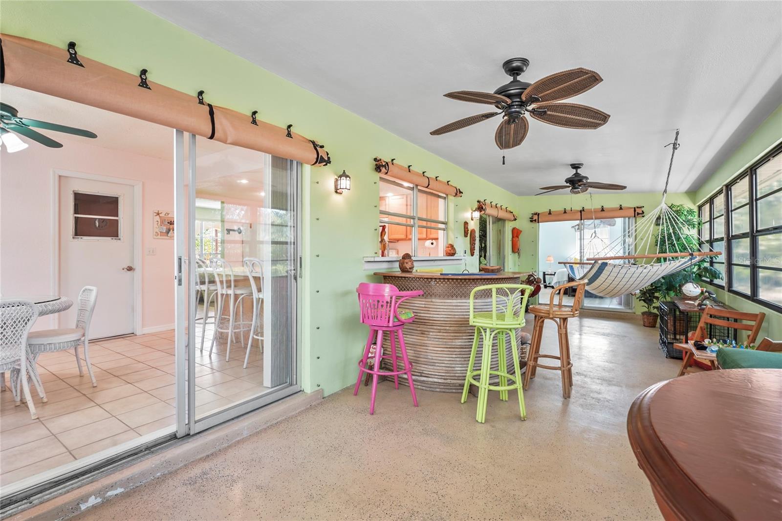 18399 BURKHOLDER CIR, PORT CHARLOTTE, FL, 33948