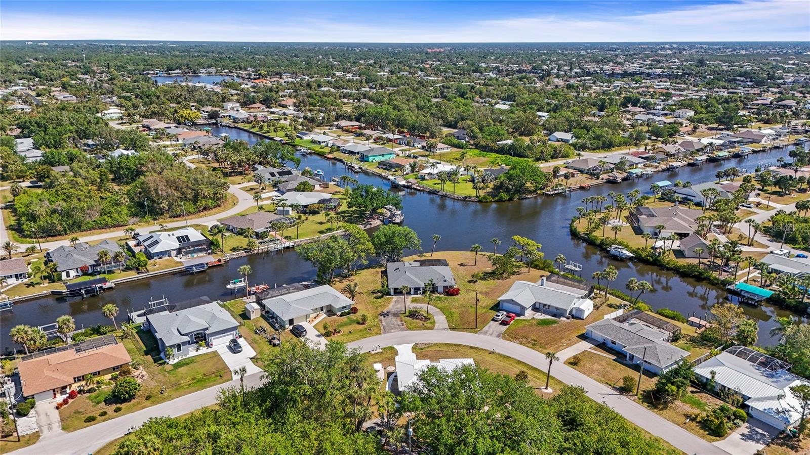 18399 BURKHOLDER CIR, PORT CHARLOTTE, FL, 33948