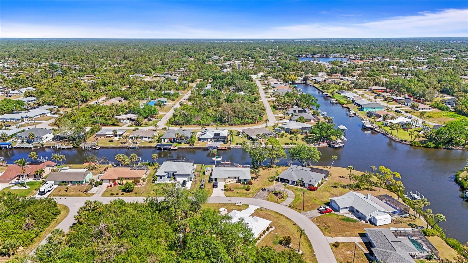 18399 BURKHOLDER CIR, PORT CHARLOTTE, FL, 33948