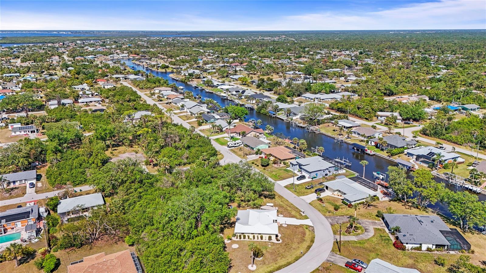 18399 BURKHOLDER CIR, PORT CHARLOTTE, FL, 33948