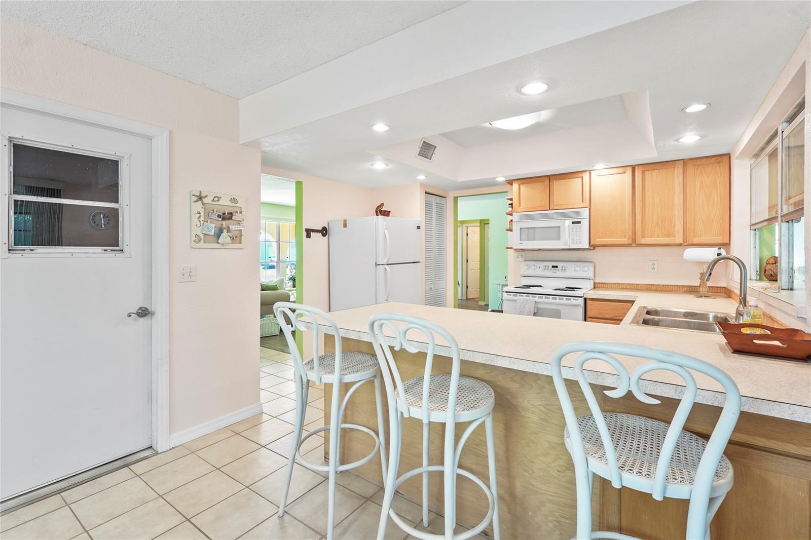 18399 BURKHOLDER CIR, PORT CHARLOTTE, FL, 33948