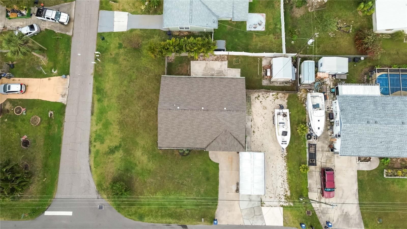 4221 3RD AVE W, PALMETTO, FL, 34221