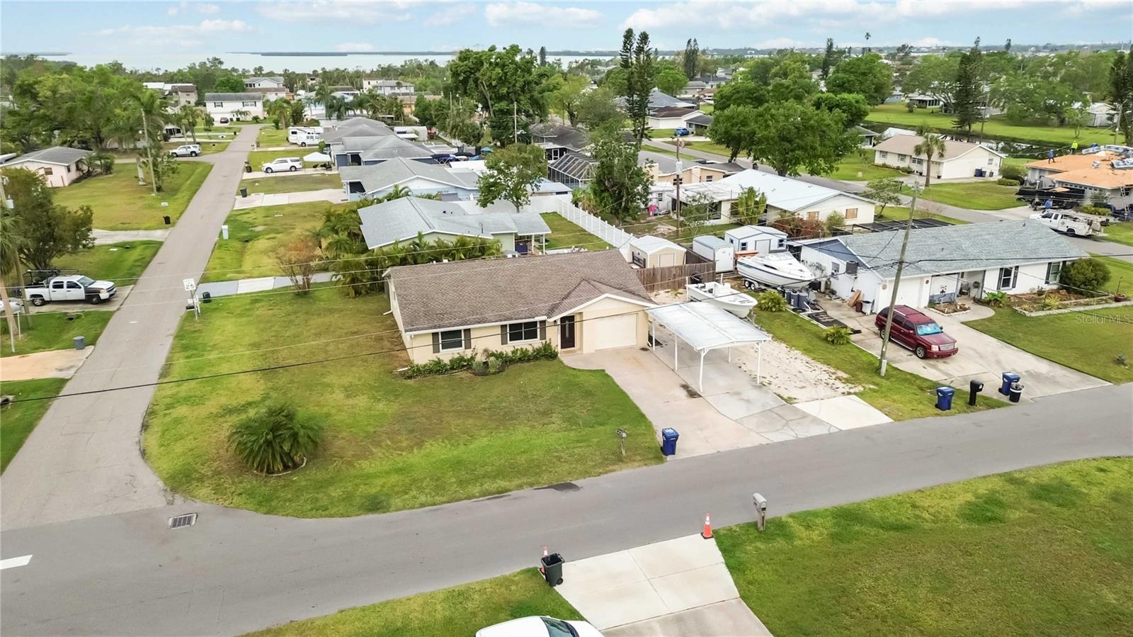 4221 3RD AVE W, PALMETTO, FL, 34221