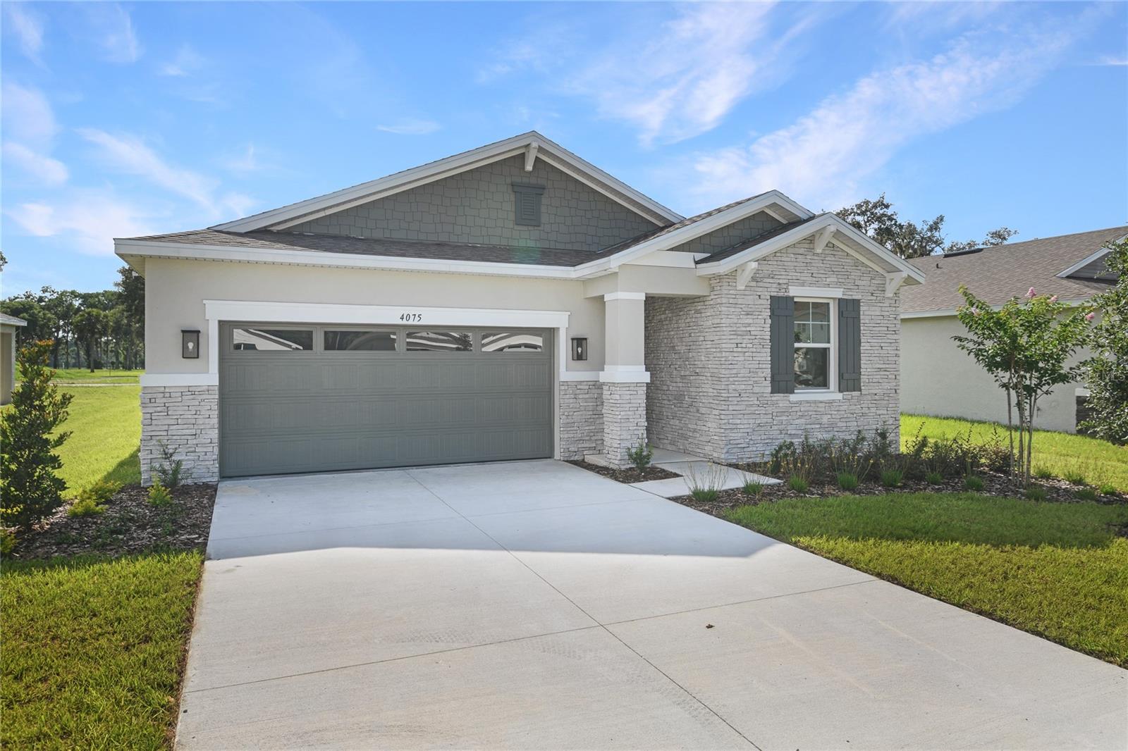 4075 BANNOCK AVE, TAVARES, FL, 32778