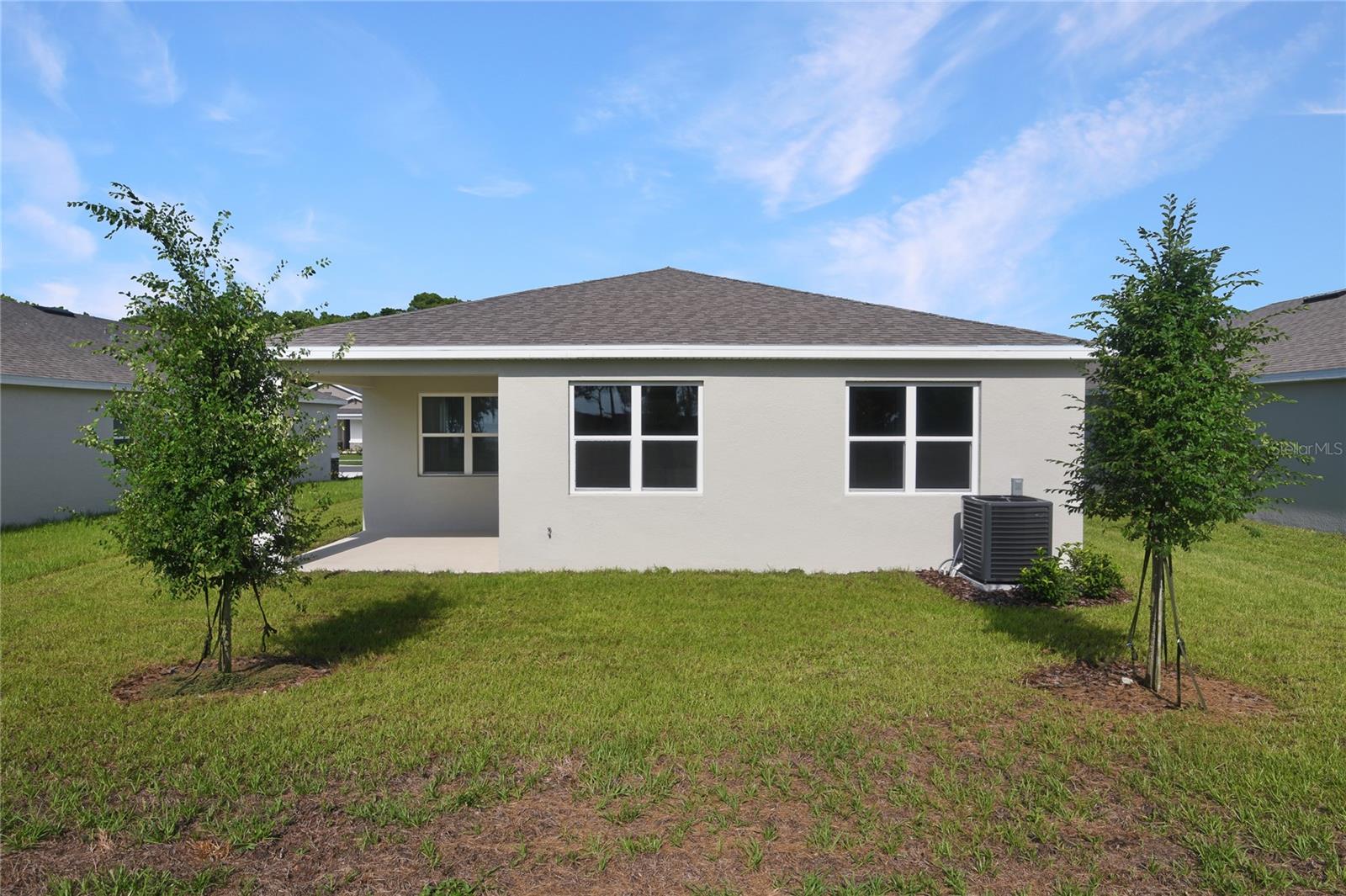 4075 BANNOCK AVE, TAVARES, FL, 32778