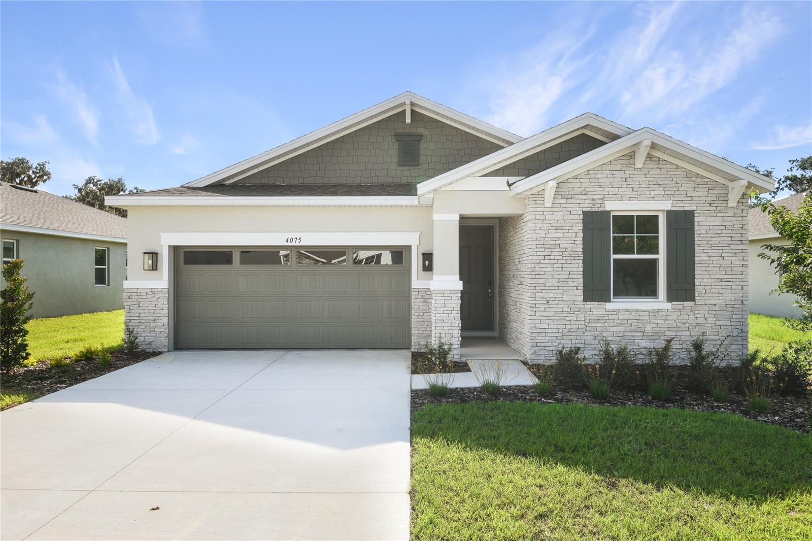 4075 BANNOCK AVE, TAVARES, FL, 32778