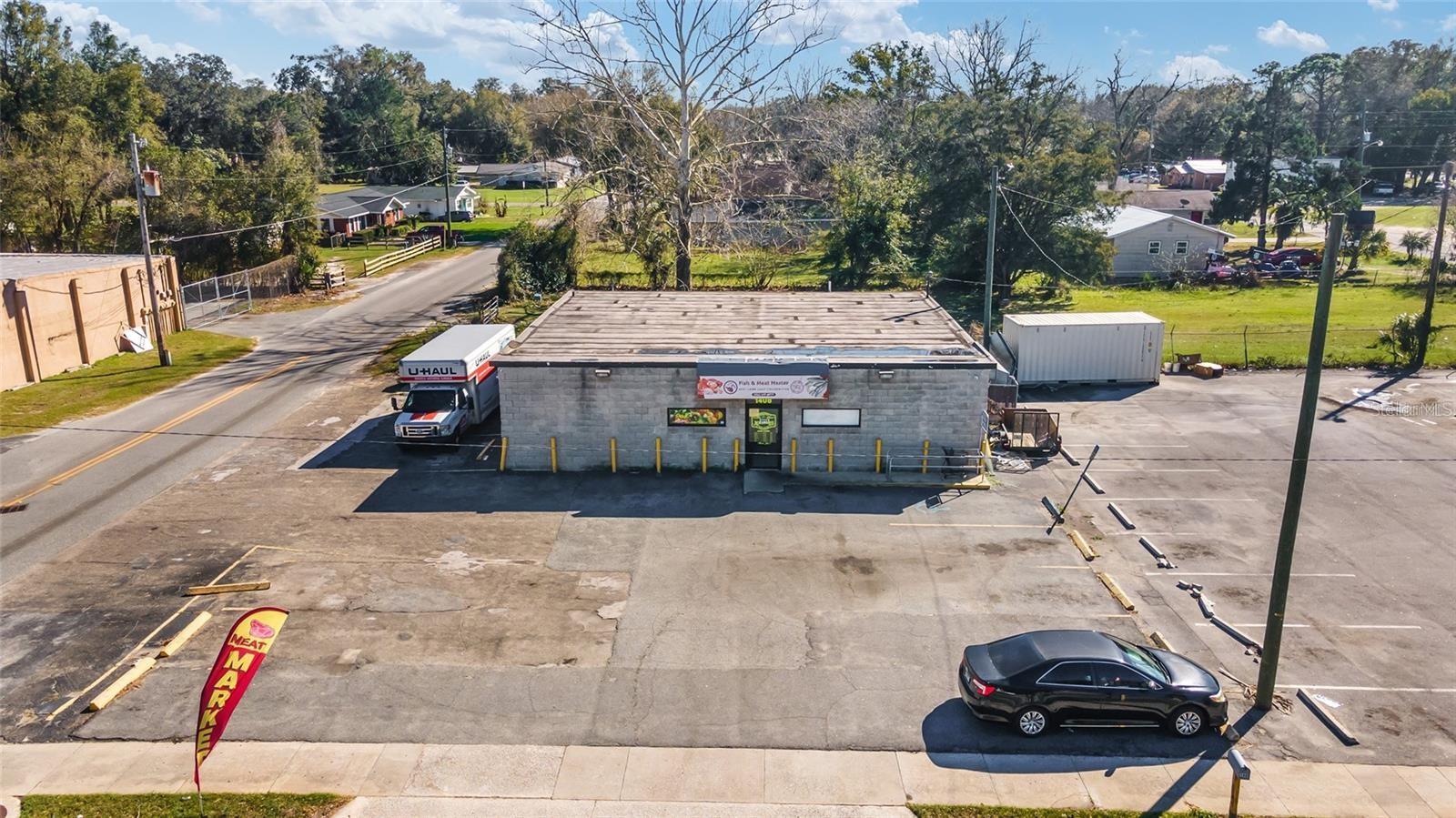 1408 NW 10TH ST, OCALA, FL, 34475