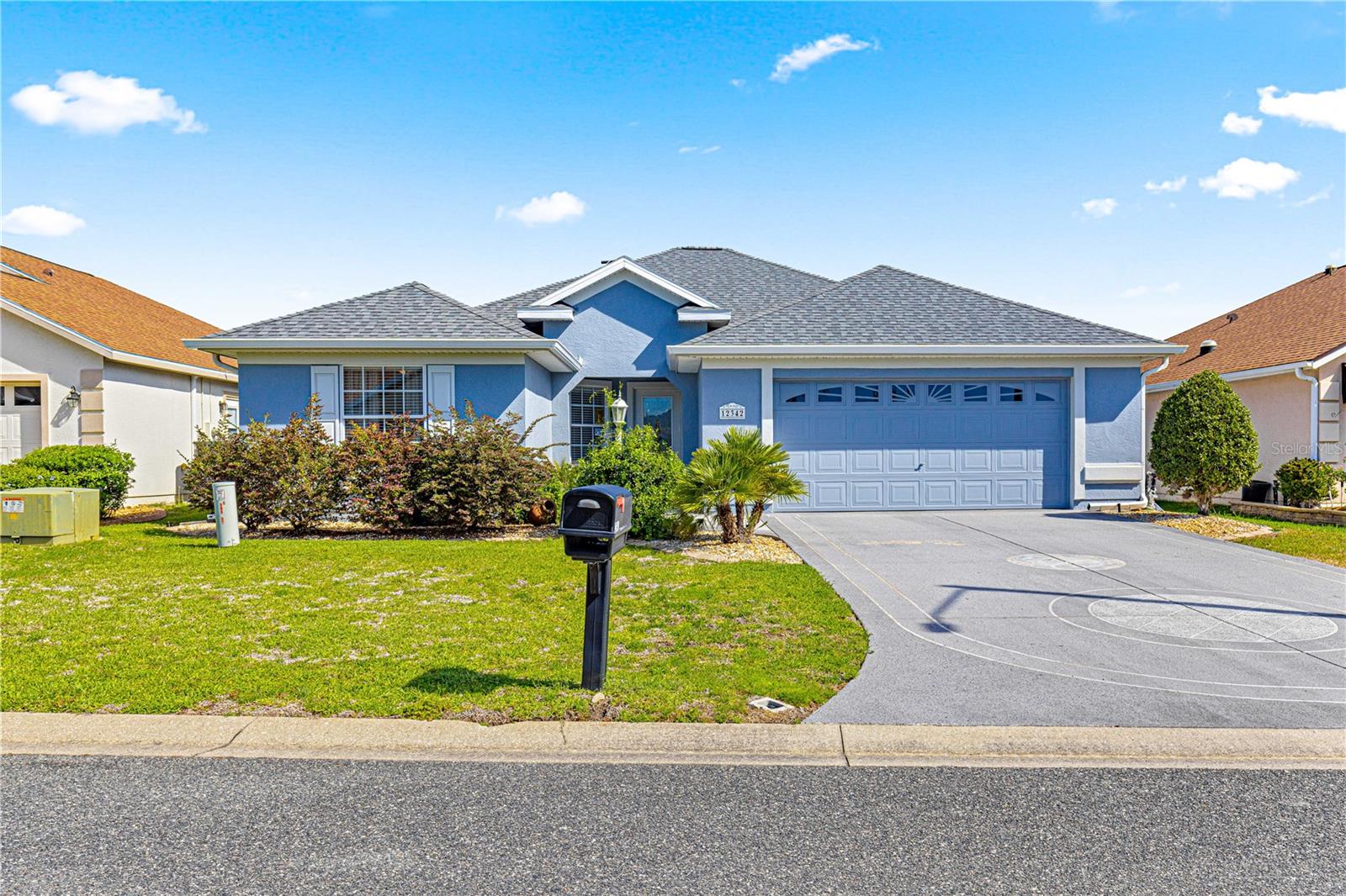 12342 SE 176TH LOOP, SUMMERFIELD, FL, 34491